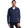 Custom Unisex Denim Jacket Classic Denim