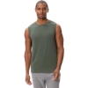 Custom Unisex Impact Tank Top Army