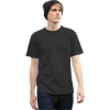 Custom Unisex Ultimate Heavyweight T-Shirt Dark Grey