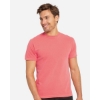 Custom Unisex Colors Garment-Dyed T-Shirt Fruit Punch