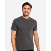 Custom Unisex Colors Garment-Dyed T-Shirt Gunmetal