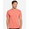 Custom Unisex Colors Garment-Dyed T-Shirt Salmon