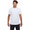 Custom Unisex USA Made T-Shirt White