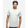 Custom Unisex Fashion T-Shirt Antique White