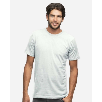 Custom Unisex Fashion T-Shirt Antique White
