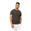 Custom Unisex Committed T-Shirt Charcoal Heather