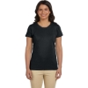 Custom Womens Classic T-Shirt Charcoal