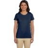 Custom Womens Classic T-Shirt Navy