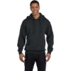 Custom Unisex Heritage Hooded Sweatshirt Charcoal