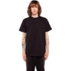 Custom Unisex Active T-Shirt Black