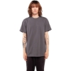 Custom Unisex Active T-Shirt Dark Grey