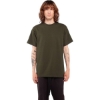 Custom Unisex Active T-Shirt Hunter Green