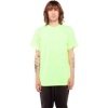 Custom Unisex Active T-Shirt Lime