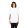 Custom Unisex Active T-Shirt White