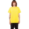 Custom Unisex Active T-Shirt Yellow