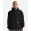 Custom Unisex Essential Super Heavyweight Hooded Sweatshirt Black
