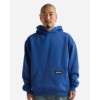 Custom Unisex Essential Super Heavyweight Hooded Sweatshirt Royal