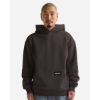 Custom Unisex Essential Super Heavyweight Hooded Sweatshirt Shadow