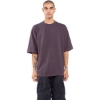 Custom Unisex Garment-Dyed Designer T-Shirt Shadow