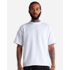 Custom Unisex Max Heavyweight Cropped T-Shirt White