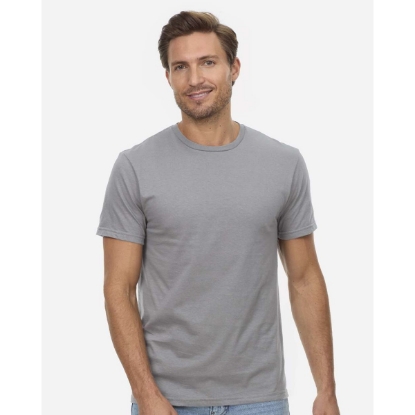 Custom Unisex Epic T-Shirt Asphalt