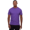 Custom Unisex Epic CVC T-Shirt Heather Purple
