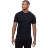 Custom Unisex Epic CVC T-Shirt Solid Black