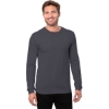 Custom Unisex Epic Long Sleeve T-Shirt Graphite