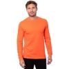 Custom Unisex Epic Long Sleeve T-Shirt Orange