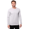 Custom Unisex Epic Long Sleeve T-Shirt Silver
