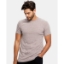 Custom Unisex Tri-Blend T-Shirt Tri Brown