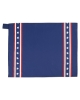 USA Patriotic Packable Unfolded On-The-Go Picnic Mat - Patriotic