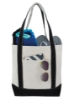 Marina Tote Black