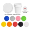 Custom Mini "5 Gallon" Buckets - optional lid