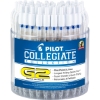 Custom G2 Collegiate Tubs with Logo 4302I