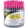 Custom G2® Premium Gel Roller Pen - 72 Count Tub with Logo I5609