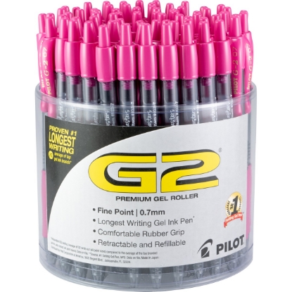 Custom G2® Premium Gel Roller Pen - 72 Count Tub with Logo I5609