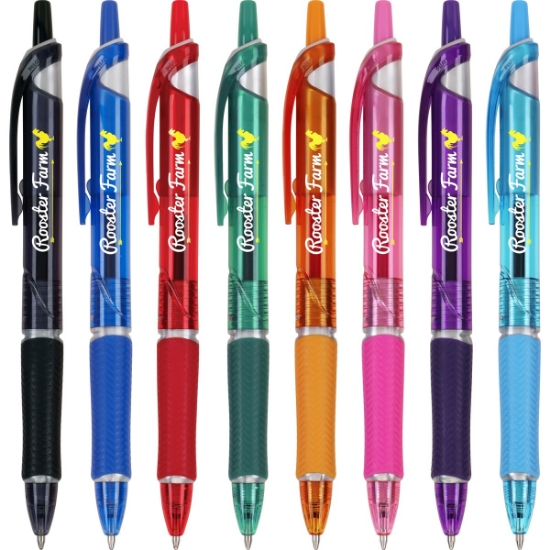 Custom Acroball® Colors Advanced Ink Pen (1.0mm) with Logo IACC