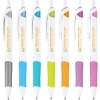 Custom Acroball® PureWhite Advanced Ink Pen (0.7mm) with Logo IAWB