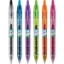 Custom B2P Colors Gel Roller Pen - Clip Only with Logo IB2C-BC