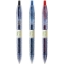 Custom B2P Bottle 2 Pen Gel Roller Pen - 4 Color Label with Logo IB2P