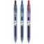 Custom B2P Bottle 2 Pen Gel Roller Pen - Clip Only with Logo IB2P-BC