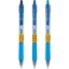 Custom B2P Bottle 2 Pen Ball Point Pen - 4 Color Label with Logo IB2R