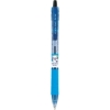 Promotional B2P Bottle 2 Pen Ball Point Pen - Clip Only Black accent / Black Medium Point (1.0mm) ink IB2R-BC