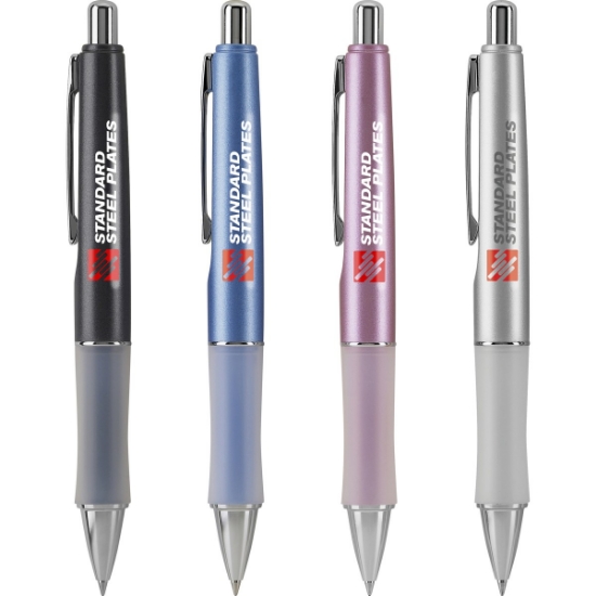 Custom Dr. Grip Limited Gel Ink Pen with Logo IBDG7