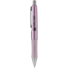 Promotional Dr. Grip Limited Gel Ink Pen Mauve barrel / Black ink IBDG7