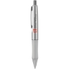 Promotional Dr. Grip Limited Gel Ink Pen Silver barrel / Black ink IBDG7