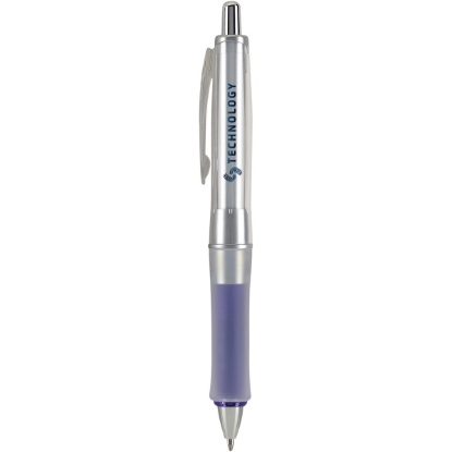 Custom Dr. Grip® Center Of Gravity Advanced Ink Pen with Logo IBDGC
