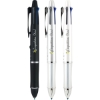 Custom Dr. Grip® 4+1 Multi-Function Pen and Mechanical Pencil with Logo ID5F