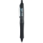 Custom Dr. Grip® FullBlack Advanced Ink Pen with Logo IDGCB